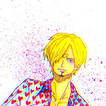 sanji
