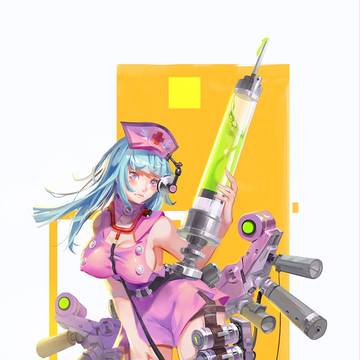 看護婦