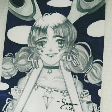 色欲
