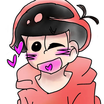 最近のお絵描き