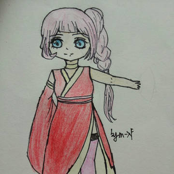 日常٩(ˊvˋ*)و