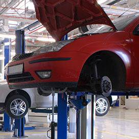 Tyre&Auto Southbourne Group