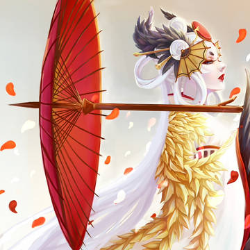 姑获鸟