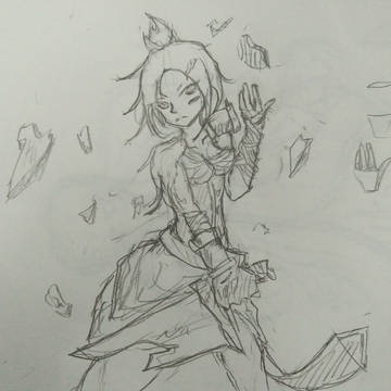 雷玟