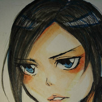 落書き