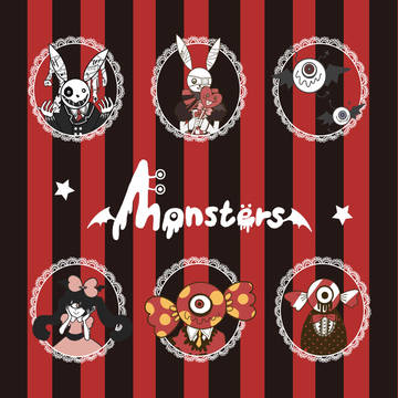 Monsters