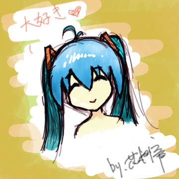 头像