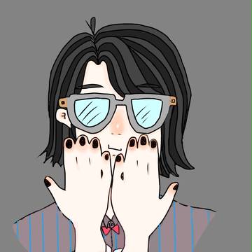 メガネ