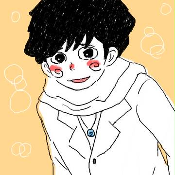 ひとがた（軽い腐注意）