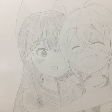 ちやこんはいいぞ