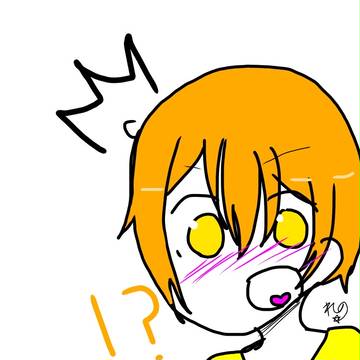 にゃっ!?