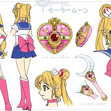 ドラマ版戦士☆