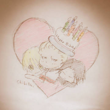 フィンクス生誕祭2017