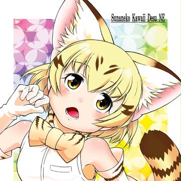 ジャパリケット