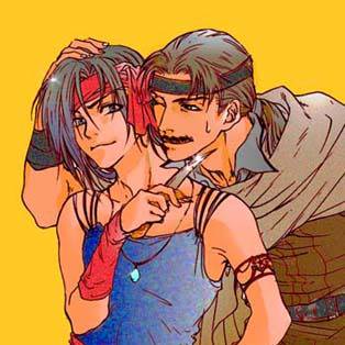 イシュトヴァーン詰め