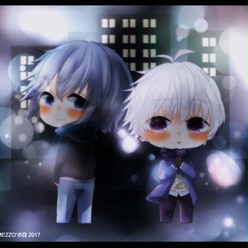 MEZZO"の日2017