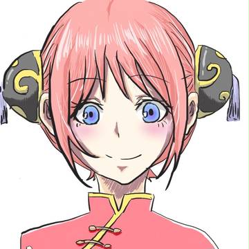 ぐらさん。