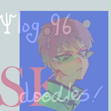 ΨLOG96