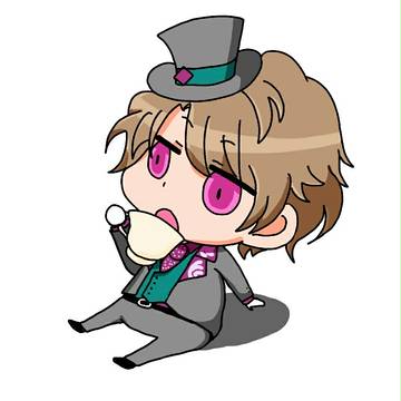 A3GO!(※FGOGOパロ注意)