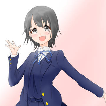 乙倉ちゃん