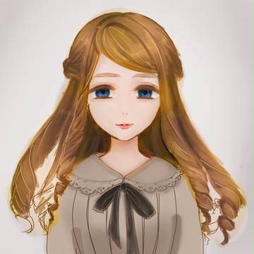 少女