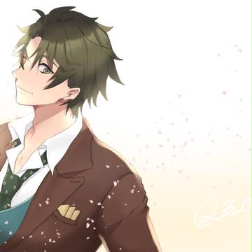 桜の季節