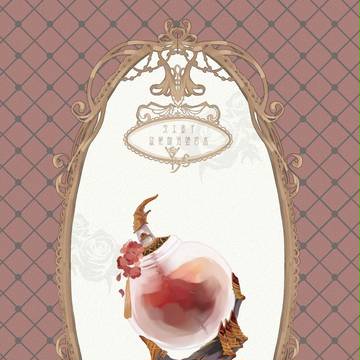 阴阳师 式神彩妆