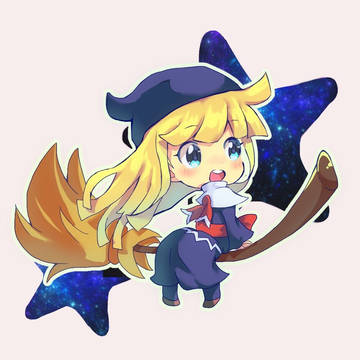ぷよ女の子達