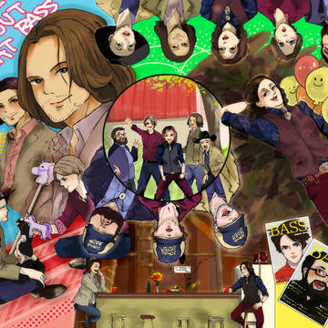Home Free Log