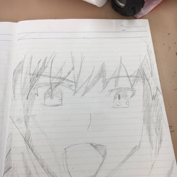 練習中その2