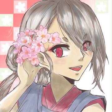 らくがき