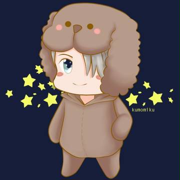 Chibi Viktor