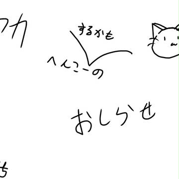お知らせ