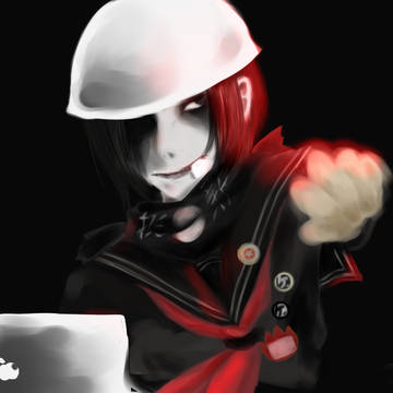 バンドさん絵ログ
