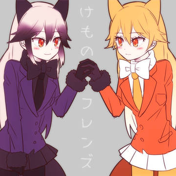 ゆきやまコンビ