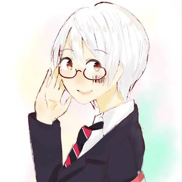 生徒会長なまふまふさん