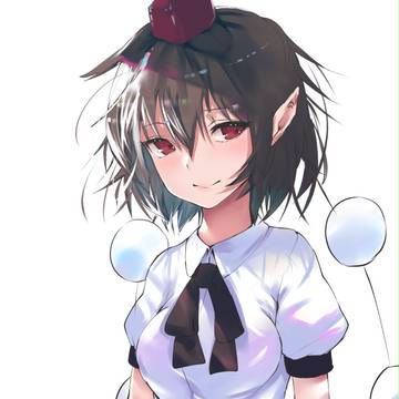 …♡