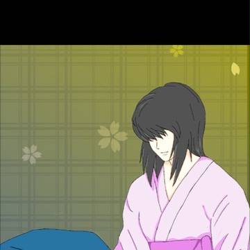 膝枕