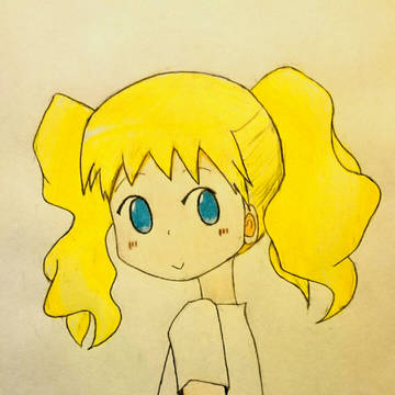 アリス
