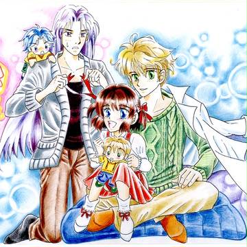 ゼロ始動：XAZSA二次小説