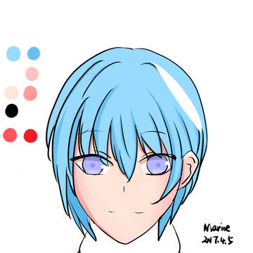 少女