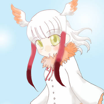 トキちゃん