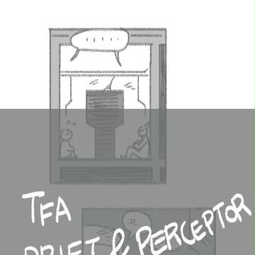 TFA Drift&Perceptor if #3