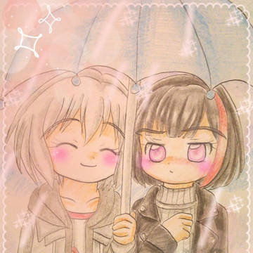 モカ蘭ぷちまとめ②
