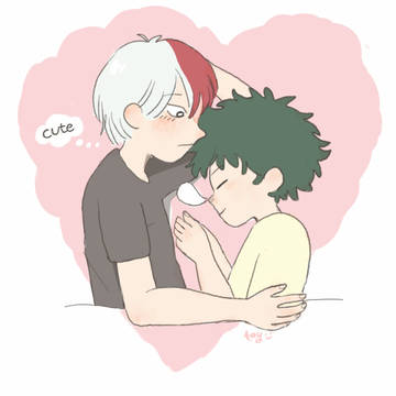 Hero Boyfriends (ㅅ´ ˘ `)♡