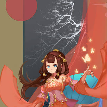 秀萝