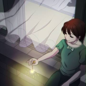第1部11話サッキュバスより