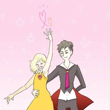 スプリング！