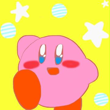 カービィ