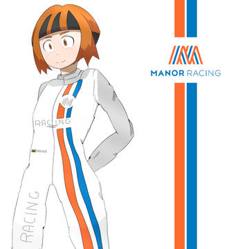 レーシングナタネ